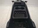 2019 - 2024 Dodge Ram Center Console, 1500 DT, Laramie Sport Black & Gold. #1789 | Picture # 18 | OEM Seats
