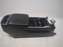 2019 - 2024 Dodge Ram Center Console, 1500 DT, Big Horn W/ CD Black #1788 | Picture # 25 | OEM Seats