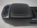 2019 - 2024 Dodge Ram Center Console, 1500 DT, Big Horn W/ CD Black #1788 | Picture # 25 | OEM Seats