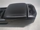 2019 - 2024 Dodge Ram Center Console, 1500 DT, Big Horn W/ CD Black #1788 | Picture # 25 | OEM Seats