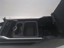 2019 - 2024 Dodge Ram Center Console, 1500 DT, Big Horn W/ CD Black #1788 | Picture # 25 | OEM Seats