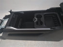 2019 - 2024 Dodge Ram Center Console, 1500 DT, Big Horn W/ CD Black #1788 | Picture # 25 | OEM Seats