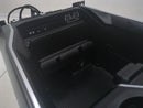 2019 - 2024 Dodge Ram Center Console, 1500 DT, Big Horn W/ CD Black #1788 | Picture # 25 | OEM Seats