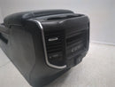 2019 - 2024 Dodge Ram Center Console, 1500 DT, Big Horn W/ CD Black #1788 | Picture # 25 | OEM Seats