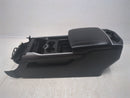2019 - 2024 Dodge Ram Center Console, 1500 DT, Big Horn, Black & Gray. #1787 | Picture # 24 | OEM Seats