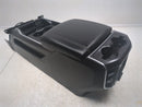 2019 - 2024 Dodge Ram Center Console, 1500 DT, Big Horn, Black & Gray. #1787 | Picture # 24 | OEM Seats