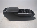 2019 - 2024 Dodge Ram Center Console, 1500 DT, Big Horn, Black & Gray. #1787 | Picture # 24 | OEM Seats