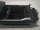 2019 - 2024 Dodge Ram Center Console, 1500 DT, Big Horn, Black & Gray. #1787 | Picture # 24 | OEM Seats