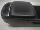 2019 - 2024 Dodge Ram Center Console, 1500 DT, Big Horn, Black & Gray. #1787 | Picture # 24 | OEM Seats