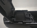 2019 - 2024 Dodge Ram Center Console, 1500 DT, Big Horn, Black & Gray. #1787 | Picture # 24 | OEM Seats