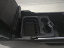 2019 - 2024 Dodge Ram Center Console, 1500 DT, Big Horn, Black & Gray. #1787 | Picture # 24 | OEM Seats