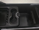 2019 - 2024 Dodge Ram Center Console, 1500 DT, Big Horn, Black & Gray. #1787 | Picture # 24 | OEM Seats