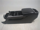 2019 - 2024 Dodge Ram Center Console, 1500 DT, Black & Gray. #1781 | Picture # 23 | OEM Seats