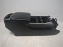 2019 - 2024 Dodge Ram Center Console, 1500 DT, Black & Gray. #1781 | Picture # 23 | OEM Seats