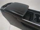 2019 - 2024 Dodge Ram Center Console, 1500 DT, Black & Gray. #1781 | Picture # 23 | OEM Seats