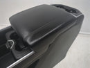 2019 - 2024 Dodge Ram Center Console, 1500 DT, Black & Gray. #1781 | Picture # 23 | OEM Seats