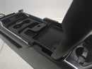 2019 - 2024 Dodge Ram Center Console, 1500 DT, Black & Gray. #1781 | Picture # 23 | OEM Seats