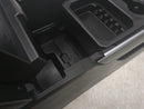 2019 - 2024 Dodge Ram Center Console, 1500 DT, Black & Gray. #1781 | Picture # 23 | OEM Seats