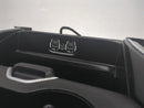 2019 - 2024 Dodge Ram Center Console, 1500 DT, Black & Gray. #1781 | Picture # 23 | OEM Seats