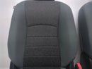 2009 - 2018 Dodge Ram Seats, Front, Gray Cloth, Powered, 4th Gen #1783 | Picture # 27 | OEM Seats