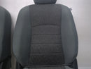 2009 - 2018 Dodge Ram Seats, Front, Gray Cloth, Powered, 4th Gen #1783 | Picture # 27 | OEM Seats