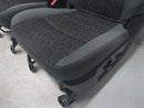 2009 - 2018 Dodge Ram Seats, Front, Gray Cloth, Powered, 4th Gen #1783 | Picture # 27 | OEM Seats