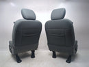 2009 - 2018 Dodge Ram Seats, Front, Gray Cloth, Powered, 4th Gen #1783 | Picture # 27 | OEM Seats