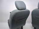 2009 - 2018 Dodge Ram Seats, Front, Gray Cloth, Powered, 4th Gen #1783 | Picture # 27 | OEM Seats