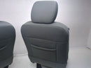 2009 - 2018 Dodge Ram Seats, Front, Gray Cloth, Powered, 4th Gen #1783 | Picture # 27 | OEM Seats