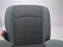 2009 - 2018 Dodge Ram Seats, Front, Gray Cloth, Powered, 4th Gen #1783 | Picture # 27 | OEM Seats