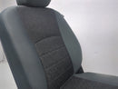 2009 - 2018 Dodge Ram Seats, Front, Gray Cloth, Powered, 4th Gen #1783 | Picture # 27 | OEM Seats