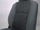 2009 - 2018 Dodge Ram Seats, Front, Gray Cloth, Powered, 4th Gen #1783 | Picture # 27 | OEM Seats