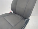 2015 - 2023 Ford Truck Driver Seat, XLT Powered, Heated Earth Gray Cloth #1782 | Picture # 28 | OEM Seats