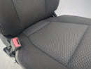 2015 - 2023 Ford Truck Driver Seat, XLT Powered, Heated Earth Gray Cloth #1782 | Picture # 28 | OEM Seats