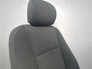 2015 - 2023 Ford Truck Driver Seat, XLT Powered, Heated Earth Gray Cloth #1782 | Picture # 28 | OEM Seats