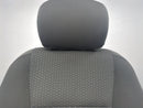2015 - 2023 Ford Truck Driver Seat, XLT Powered, Heated Earth Gray Cloth #1782 | Picture # 28 | OEM Seats