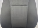 2015 - 2023 Ford Truck Driver Seat, XLT Powered, Heated Earth Gray Cloth #1782 | Picture # 28 | OEM Seats