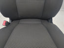 2015 - 2023 Ford Truck Driver Seat, XLT Powered, Heated Earth Gray Cloth #1782 | Picture # 28 | OEM Seats
