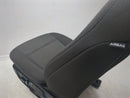 2015 - 2023 Ford Truck Driver Seat, XLT Powered, Heated Earth Gray Cloth #1782 | Picture # 28 | OEM Seats