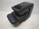 2004 - 2008 Ford F150 Jump Seat Console, OEM Black Leather #1596 | Picture # 25 | OEM Seats