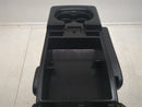 2004 - 2008 Ford F150 Jump Seat Console, OEM Black Leather #1596 | Picture # 25 | OEM Seats