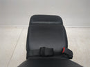 2004 - 2008 Ford F150 Jump Seat Console, OEM Black Leather #1596 | Picture # 25 | OEM Seats