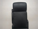 2004 - 2008 Ford F150 Jump Seat Console, OEM Black Leather #1596 | Picture # 25 | OEM Seats