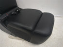 2004 - 2008 Ford F150 Jump Seat Console, OEM Black Leather #1596 | Picture # 25 | OEM Seats