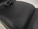 2004 - 2008 Ford F150 Jump Seat Console, OEM Black Leather #1596 | Picture # 25 | OEM Seats