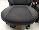 2019 - 2024 GMC Sierra Chevy Silverado Front Seats, Power Heated Cloth #1600 | Picture # 15 | OEM Seats