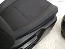 2019 - 2024 GMC Sierra Chevy Silverado Front Seats, Power Heated Cloth #1600 | Picture # 15 | OEM Seats