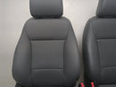 2015 - 2024 Ford F150 & Super Duty Seats, Gray Vinyl XL Manual #1601 | Picture # 26 | OEM Seats