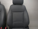 2015 - 2024 Ford F150 & Super Duty Seats, Gray Vinyl XL Manual #1601 | Picture # 26 | OEM Seats