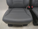 2015 - 2024 Ford F150 & Super Duty Seats, Gray Vinyl XL Manual #1601 | Picture # 26 | OEM Seats